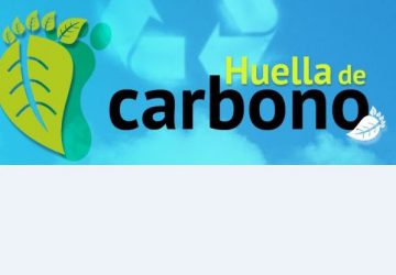 EL CARBONO DEJA SU HUELLA