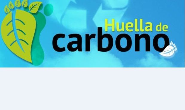 EL CARBONO DEJA SU HUELLA