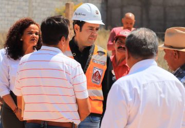 ANTE EMERGENCIA POR CORONAVIRUS, MÁS AGUA EN LOS HOGARES POR LA SALUD DE LAS FAMILIAS: ULISES MEJÍA HARO