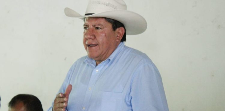 *DAVID MONREAL REAFIRMA COMPROMISO CON GANADEROS PARA 2020*