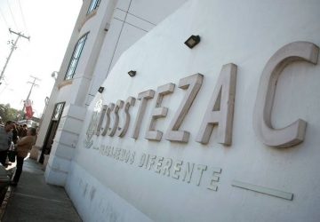 POR COVID-19, SUSPENDERÁ ISSSTEZAC SERVICIOS DE BALNEARIOS, CURSOS, GIMNASIOS Y OTRAS ACTIVIDADES