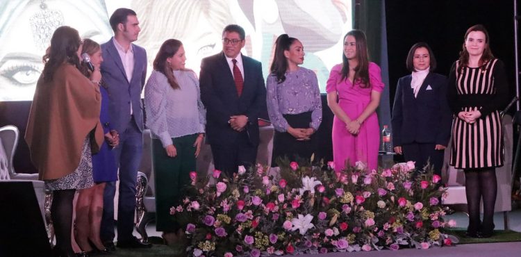 CDHEZ LLAMA A AUTORIDADES A GARANTIZAR LA LIBRE MANIFESTACIÓN DE LAS MUJERES EL 8 DE MARZO