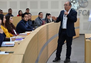 CAPACITA GODEZAC A FUNCIONARIOS MUNICIPALES PARA QUE SIRVAN A LA SOCIEDAD CON MAYOR EFICIENCIA