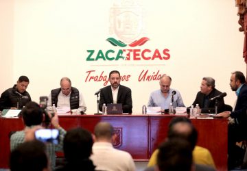 SE POSPONE FESTIVAL CULTURAL ZACATECAS 2020 ANTE ALERTA DE PROPAGACIÓN DE COVID-19