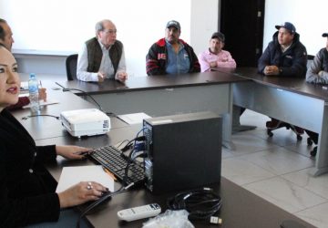 REFUERZA JIAPAZ DISTRIBUCIÓN DE AGUA PARA COADYUVAR A LA PREVENCIÓN SANITARIA