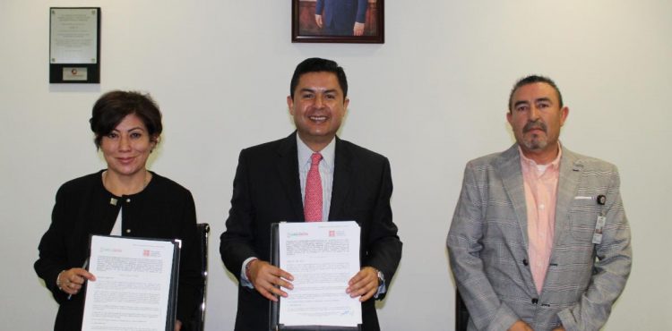 CAPACITARÁN A SERVIDORES PÚBLICOS EN PREVENCIÓN DE ADICCIONES CAPACITARÁN A SERVIDORES PÚBLICOS EN PREVENCIÓN DE ADICCIONES