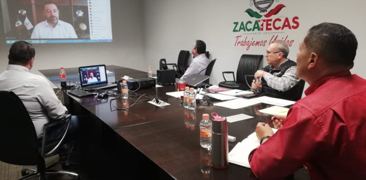 APRUEBA POR UNANIMIDAD CABILDO DE ZACATECAS PLAN DE INCENTIVOS ANTE EMERGENCIA SANITARIA