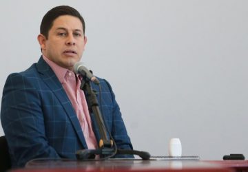 CON 300 MILLONES DE PESOS, ALEJANDRO TELLO RESPALDA LA ACTIVIDAD ECONÓMICA Y EL EMPLEO EN ZACATECAS