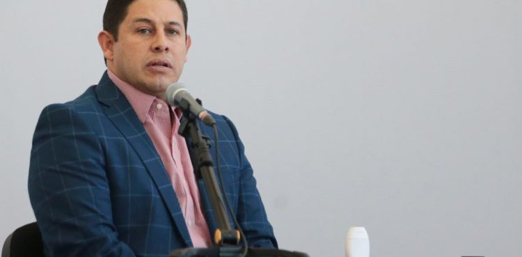 CON 300 MILLONES DE PESOS, ALEJANDRO TELLO RESPALDA LA ACTIVIDAD ECONÓMICA Y EL EMPLEO EN ZACATECAS