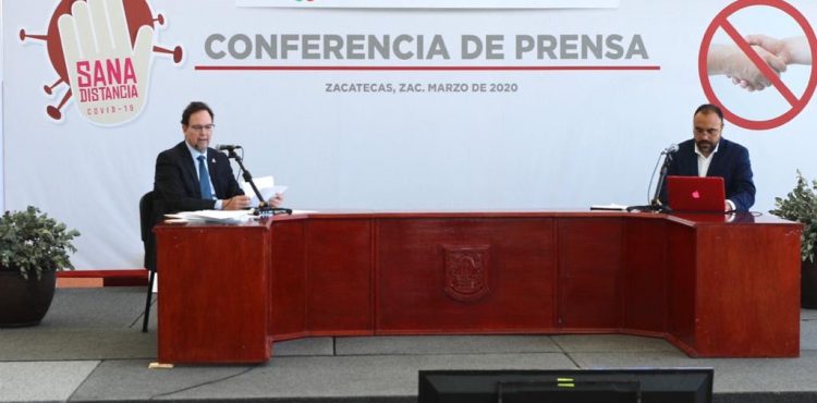 ANUNCIA TELLO APOYO A PEQUEÑAS Y MEDIANAS EMPRESAS