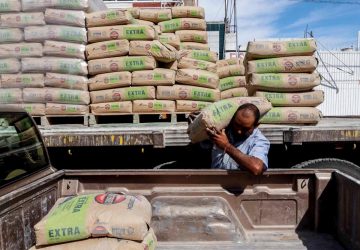 CONTINÚA GOBIERNO DE ZACATECAS CON LA ENTREGA DE APOYOS PARA VIVIENDA