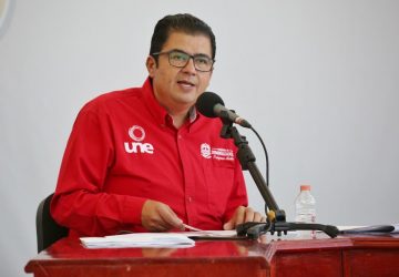 LANZA GOBERNADOR PLAN DE APOYO A GRUPOS VULNERABLES ANTE CONTINGENCIA POR COVID-19