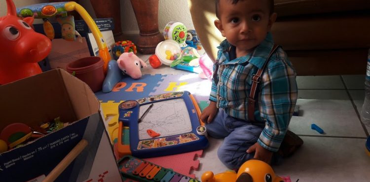 EXHORTAN A AUMENTAR CUIDADOS PARA PREVENIR ACCIDENTES, ANTE PERMANENCIA DE NIÑOS EN EL HOGAR EXHORTAN A AUMENTAR CUIDADOS PARA PREVENIR ACCIDENTES, ANTE PERMANENCIA DE NIÑOS EN EL HOGAR