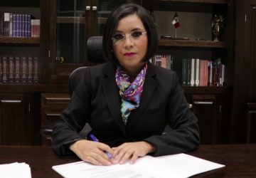 LA CDHEZ EMITE RECOMENDACIONES AL PRESIDENTE MUNICIPAL DE RÍO GRANDE POR DETENCIÓN ARBITRARIA DE COMERCIANTE
