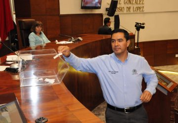 LA LXIII LEGISLATURA DE ZACATECAS APRUEBA LA REFORMA AL ARTÍCULO 4º DE LA CONSTITUCIÓN FEDERAL