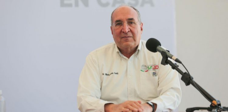 HOSPITAL GENERAL DE JEREZ SUSPENDE TEMPORALMENTE ALGUNOS SERVICIOS