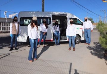 INTENSIFICA SEMUJER ATENCIÓN A MUJERES VÍCTIMAS DE VIOLENCIA EN ZACATECAS