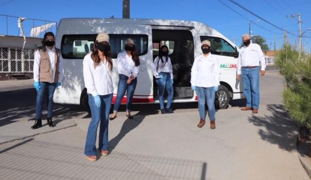 INTENSIFICA SEMUJER ATENCIÓN A MUJERES VÍCTIMAS DE VIOLENCIA EN ZACATECAS