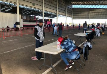 ENTREGA GOBIERNO DE TELLO PROGRAMAS EMERGENTES PARA EL DESARROLLO SOCIAL DE ZACATECAS