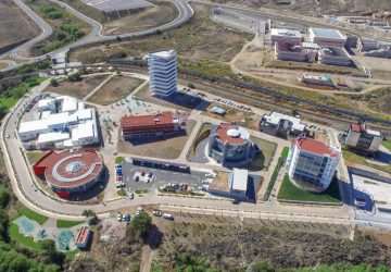 QUANTUM CIUDAD DEL CONOCIMIENTO CUMPLE CON ESPECIFICACIONES SANITARIAS ANTE PANDEMIA