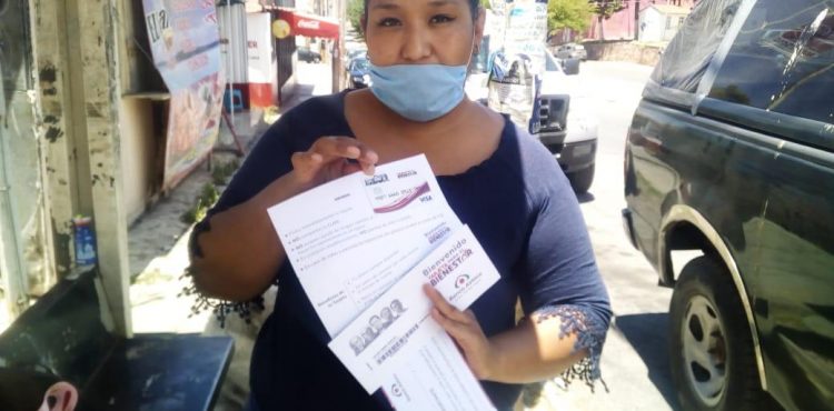 CONCLUYE OPERATIVO DE PAGO DEL PROGRAMA PARA EL BIENESTAR DE NIÑAS Y NIÑOS, HIJOS DE MADRES TRABAJADORAS CONCLUYE OPERATIVO DE PAGO DEL PROGRAMA PARA EL BIENESTAR DE NIÑAS Y NIÑOS, HIJOS DE MADRES TRABAJADORAS