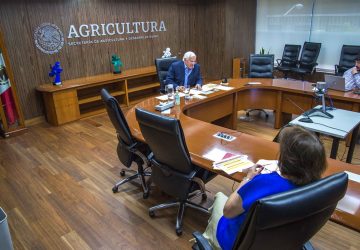 EVALÚAN AGRICULTURA, BID Y FAO REACTIVACIÓN DE SISTEMAS AGROALIMENTARIOS EN AMÉRICA ANTE LOS EFECTOS DEL COVID-19