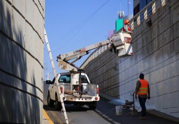 DE TIEMPO COMPLETO EL TRABAJO EN ZACATECAS: ULISES MEJÍA HARO