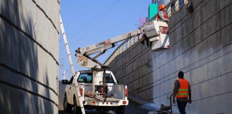 DE TIEMPO COMPLETO EL TRABAJO EN ZACATECAS: ULISES MEJÍA HARO