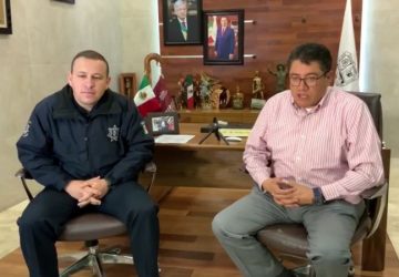 INICIA ESTE JUEVES EN FRESNILLO EL PROGRAMA DE MOVILIDAD VEHICULAR “HOY NO CIRCULA”