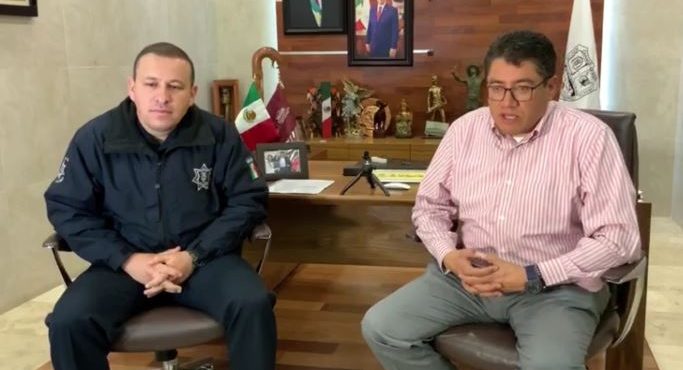 INICIA ESTE JUEVES EN FRESNILLO EL PROGRAMA DE MOVILIDAD VEHICULAR “HOY NO CIRCULA”