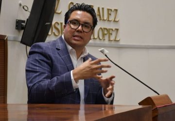 COMPLICIDAD Y CORRUPCIÓN EN FUGA DE REOS: DIPUTADO OMAR CARRERA