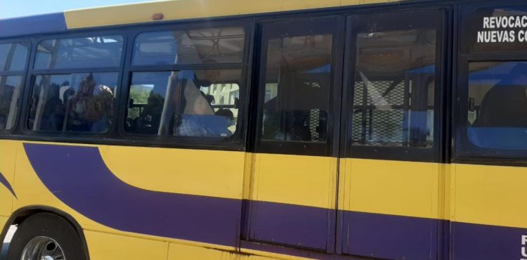 SANCIONA GOBIERNO DEL ESTADO A TRANSPORTISTAS QUE INCUMPLEN MEDIDAS SANITARIAS SANCIONA GOBIERNO DEL ESTADO A TRANSPORTISTAS QUE INCUMPLEN MEDIDAS SANITARIAS