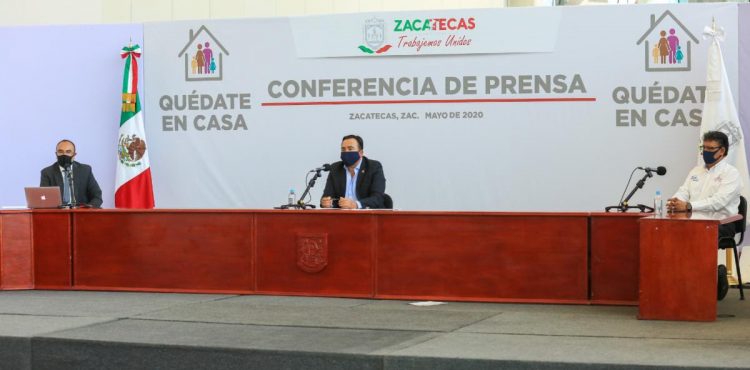 SE POSICIONA ZACATECAS COMO UNA DE LAS ENTIDADES CON MENOR INCIDENCIA DELICTIVA