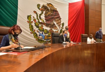 POR PRESUNTAS IRREGULARIDADES EN PROGRAMA DE SEGALMEX, LA LXIII LEGISLATURA PIDE UN INFORME Y SOLICITA QUE SE INVESTIGUE