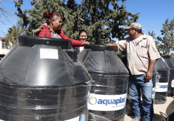 INVERTIRÁ GOBIERNO 92.1 MDP EN VIVIENDA Y ESPACIOS PÚBLICOS EN ZACATECAS