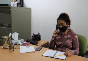 INSTITUCIONES PÚBLICAS BRINDAN MÁS DE 17 MIL SERVICIOS A MUJERES VÍCTIMAS DE VIOLENCIA, DURANTE LA CONTINGENCIA