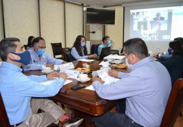 ZACATECAS, DÉCIMO LUGAR NACIONAL EN COMBATE AL REZAGO EDUCATIVO