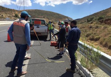 INICIA GOBIERNO DEL ESTADO CONSTRUCCIÓN DE CICLOVÍAS