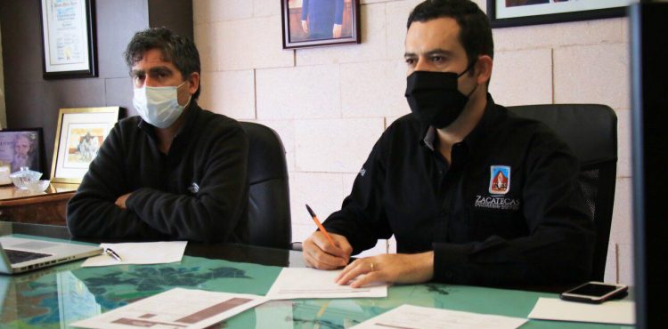 ACUERDA ULISES MEJÍA HARO ACCIONES PARA EL DESARROLLO ARTÍSTICO DE LOS ZACATECANOS FRENTE A PANDEMIA ACUERDA ULISES MEJÍA HARO ACCIONES PARA EL DESARROLLO ARTÍSTICO DE LOS ZACATECANOS FRENTE A PANDEMIA