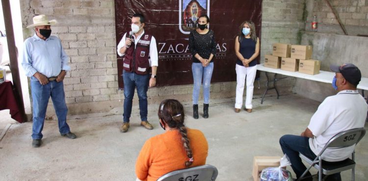 CONTINUAREMOS FORTALECIENDO EN LAS COMUNIDADES EL APOYO Y ATENCIÓN ANTE LA CRISIS SANITARIA: ULISES MEJÍA HARO CONTINUAREMOS FORTALECIENDO EN LAS COMUNIDADES EL APOYO Y ATENCIÓN ANTE LA CRISIS SANITARIA: ULISES MEJÍA HARO