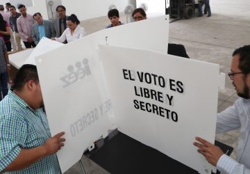 LOS ÓRGANOS ELECTORALES MUNICIPALES SON GARANTES DE DEMOCRACIA Y PAZ SOCIAL: AIEEF