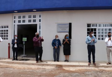 CASAS Y ALBERGUES DE REHABILITACIÓN “AGUA VIVA” CONMEMORA SU 21 ANIVERSARIO EN ZACATECAS