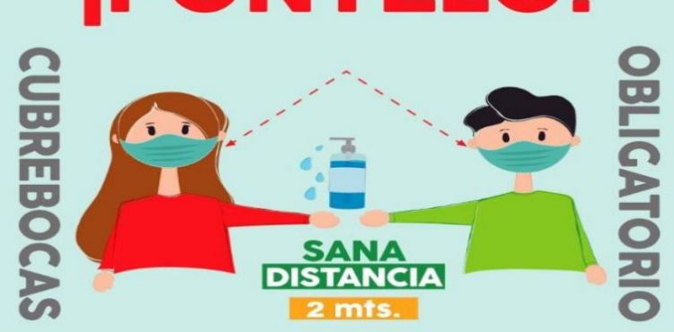 YA SON 1488 LOS CASOS POSITIVOS DE COVID-19 EN ZACATECAS