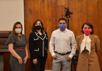 ANALIZAN LEGISLADORES LEY PARA EL FOMENTO DE LA CULTURA DE LA DONACIÓN VOLUNTARIA DE SANGRE DEL ESTADO