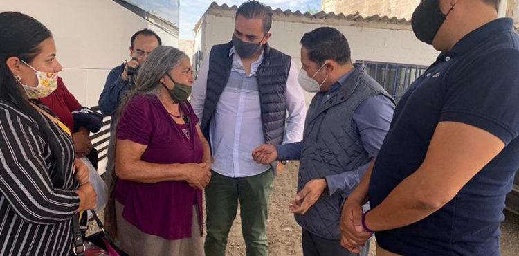 GOBIERNO DE TELLO GESTIONA PERMISOS HUMANITARIOS PARA FAMILIARES DE LA SOLDADO VANESSA GUILLÉN GOBIERNO DE TELLO GESTIONA PERMISOS HUMANITARIOS PARA FAMILIARES DE LA SOLDADO VANESSA GUILLÉN