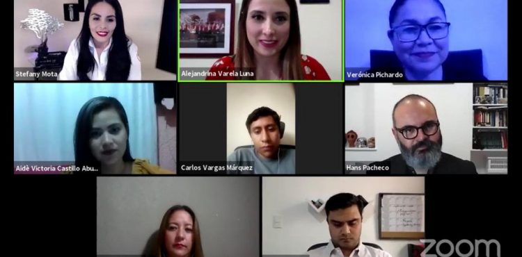BRINDA INJUVENTUD SOPORTE PSICOLÓGICO Y EMOCIONAL A LA POBLACIÓN PARA ENFRENTAR PANDEMIA BRINDA INJUVENTUD SOPORTE PSICOLÓGICO Y EMOCIONAL A LA POBLACIÓN PARA ENFRENTAR PANDEMIA