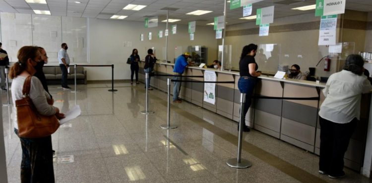 PERMANECERÁN ABIERTAS 18 OFICINAS RECAUDADORAS EN ESTA TEMPORADA VACACIONAL PERMANECERÁN ABIERTAS 18 OFICINAS RECAUDADORAS EN ESTA TEMPORADA VACACIONAL
