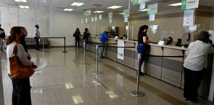 PERMANECERÁN ABIERTAS 18 OFICINAS RECAUDADORAS EN ESTA TEMPORADA VACACIONAL