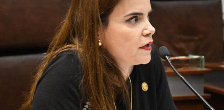 PRESENTA SUSANA RODRÍGUEZ MÁRQUEZ INICIATIVA PARA USO OBLIGATORIO DE CUBREBOCAS.