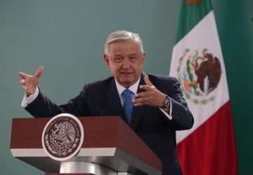 SE DESTINAN CASI 7 MIL MDP PARA ZACATECAS: PRESIDENTE ANDRÉS MANUEL LÓPEZ OBRADOR